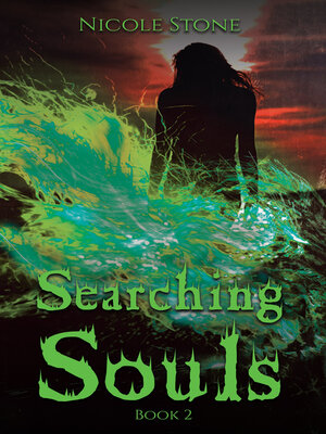 cover image of Searching Souls